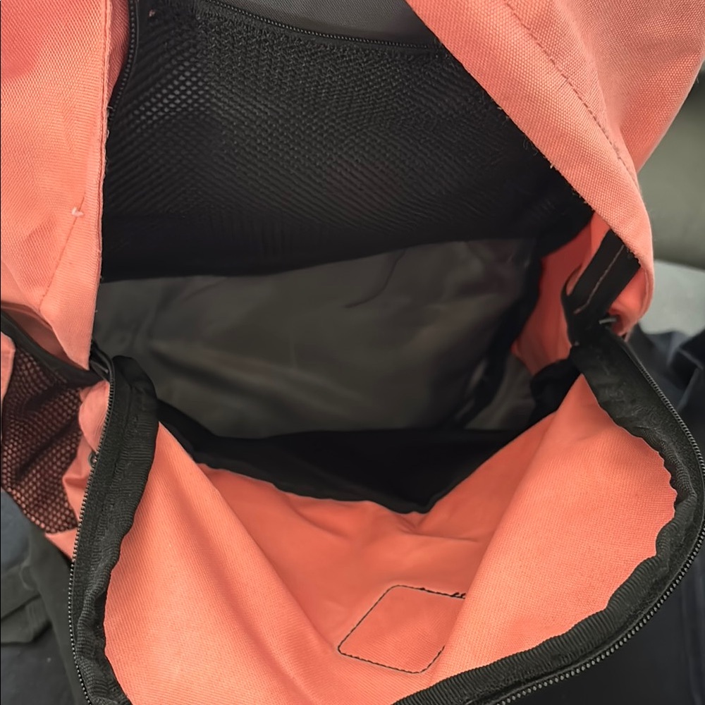 Adidas Pink Backpack - Picture 3 of 7
